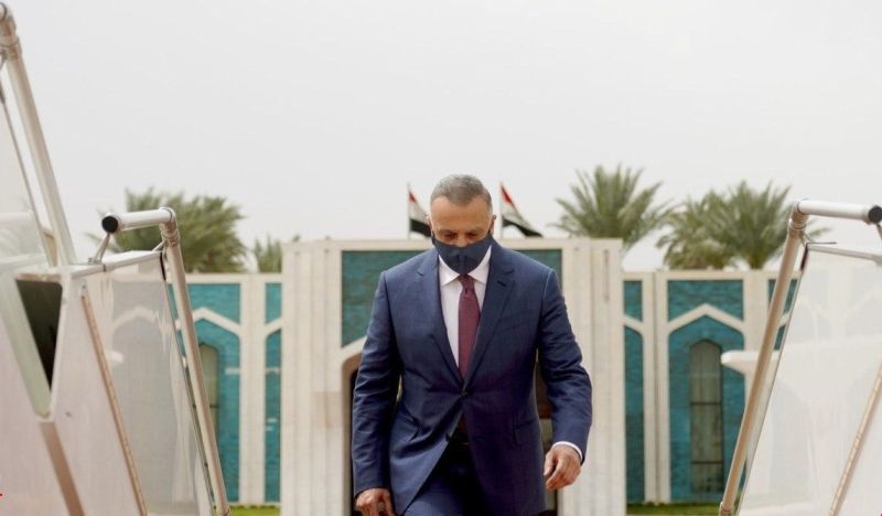 كازمى ده‌چێته‌ سعوودیه‌